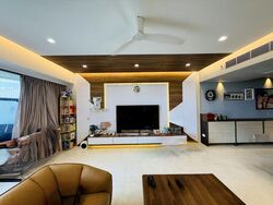 SilverSea (D15), Condominium #561310101